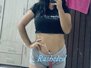 Rasheled