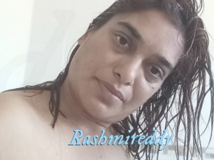 Rashmireddy