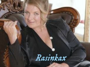 Rasinkax