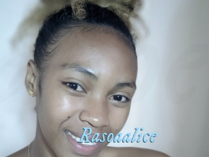 rasoaalice DeriheruI