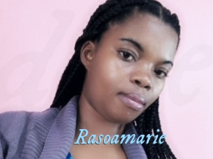 Rasoamarie