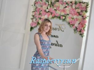 Raspberrysun