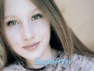 Raspberryy