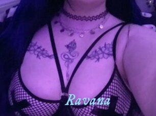 Ravana