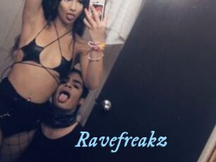 Ravefreakz