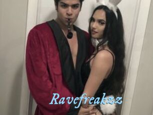 Ravefreakzz