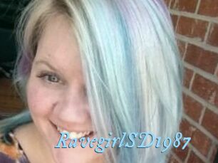 ravegirlSD1987 DeriheruI