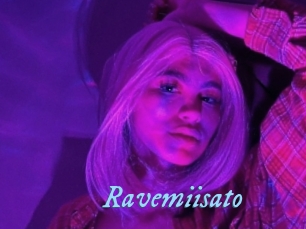 Ravemiisato