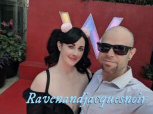 Ravenandjacquesnoir