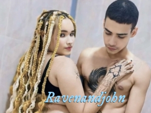 Ravenandjohn