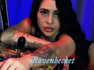 ravenbecket DeriheruI