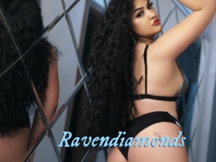 Ravendiamonds