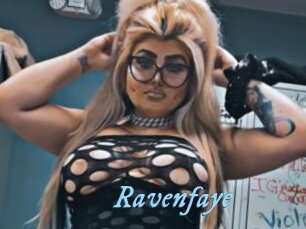 Ravenfaye