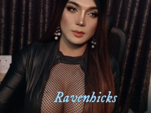 Ravenhicks