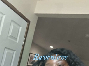 Ravenlove