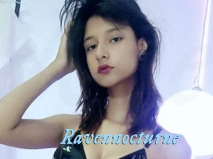 Ravennocturne