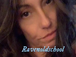 Ravenoldschool