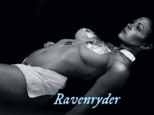 ravenryder DeriheruI