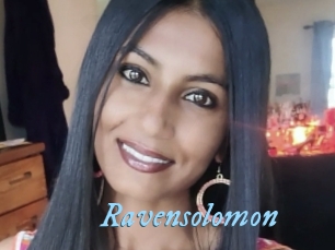 Ravensolomon