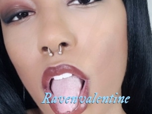 Ravenvalentine
