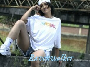 Ravenwalker