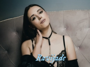 Ravijade