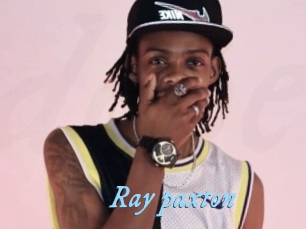 Ray_paxton