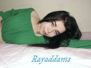 Rayaddams