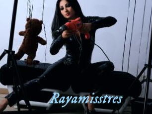rayamisstres DeriheruI