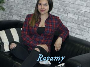 Rayamy