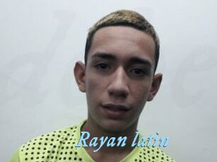 Rayan_latin
