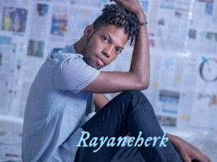 Rayancherk