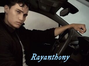 Rayanthony