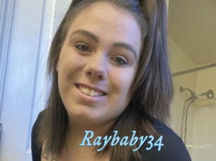 Raybaby34