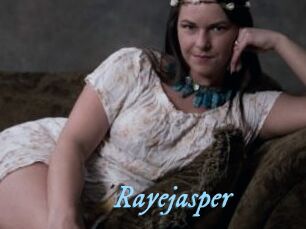 Rayejasper