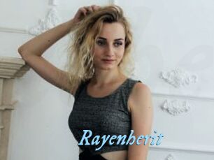Rayenherit