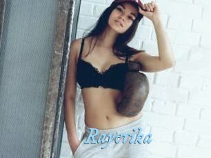 Rayerika