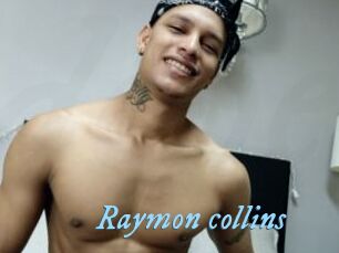 Raymon_collins