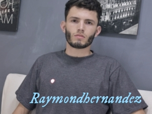 Raymondhernandez