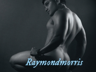 raymondmorris DeriheruI