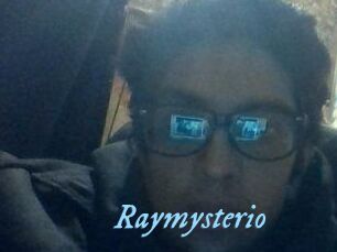 Raymysterio