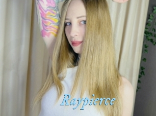 Raypierce