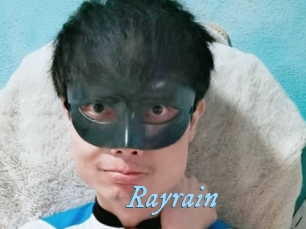 Rayrain