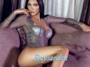 Raysaeden