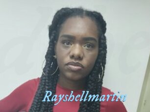 Rayshellmartin
