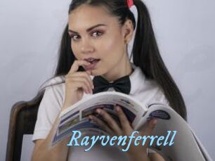 Rayvenferrell