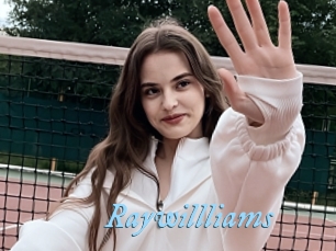 Raywillliams