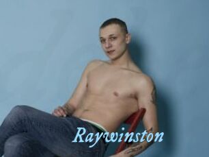 Raywinston