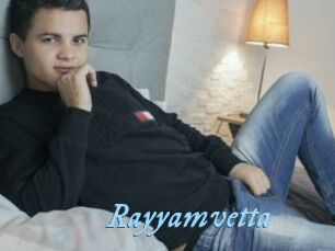 Rayyamvetta