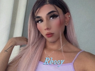 Rbooy